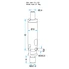 wire rope gripper